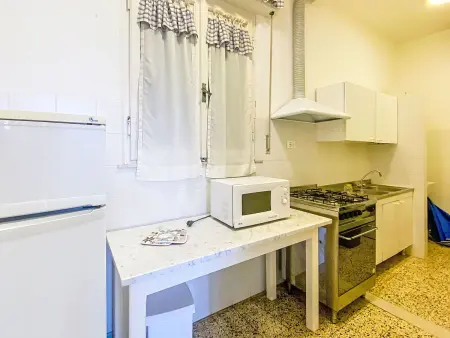 Appartement Al Mare à Castiglioncello, vue mer : photo 6