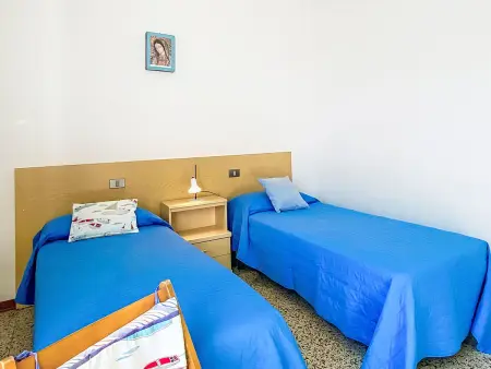 Appartement Al Mare à Castiglioncello, vue mer : photo 11
