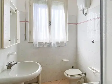 Appartement Al Mare à Castiglioncello, vue mer : photo 13
