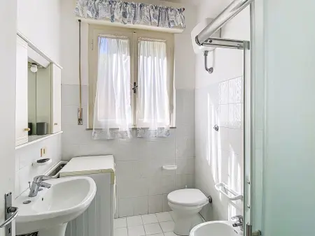 Appartement Al Mare à Castiglioncello, vue mer : photo 14