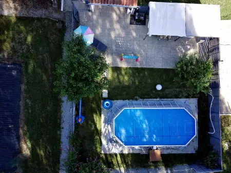 Glamping de luxe avec piscine chauffée solaire à Tábua : photo 1
