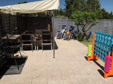 Glamping de luxe avec piscine chauffée solaire à Tábua : photo 43