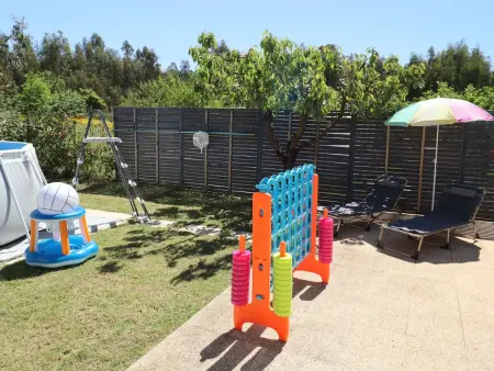 Glamping de luxe avec piscine chauffée solaire à Tábua : photo 44