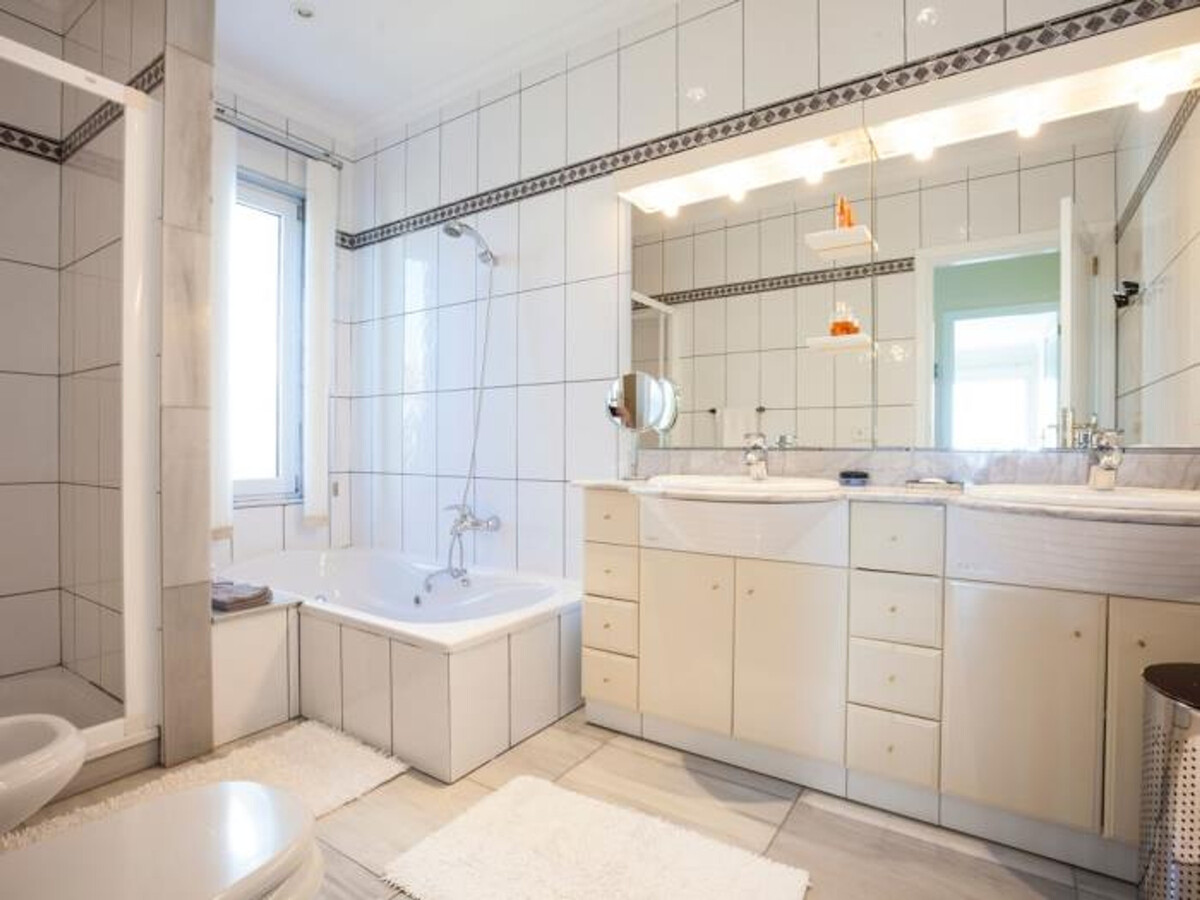 Villa Clotilde, 6 pers. – Vue océan et piscine privée - Photo 6