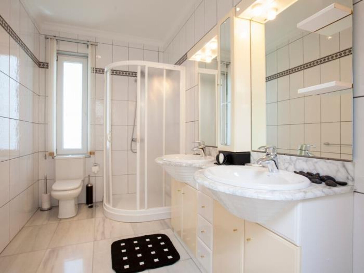 Villa Clotilde, 6 pers. – Vue océan et piscine privée - Photo 9