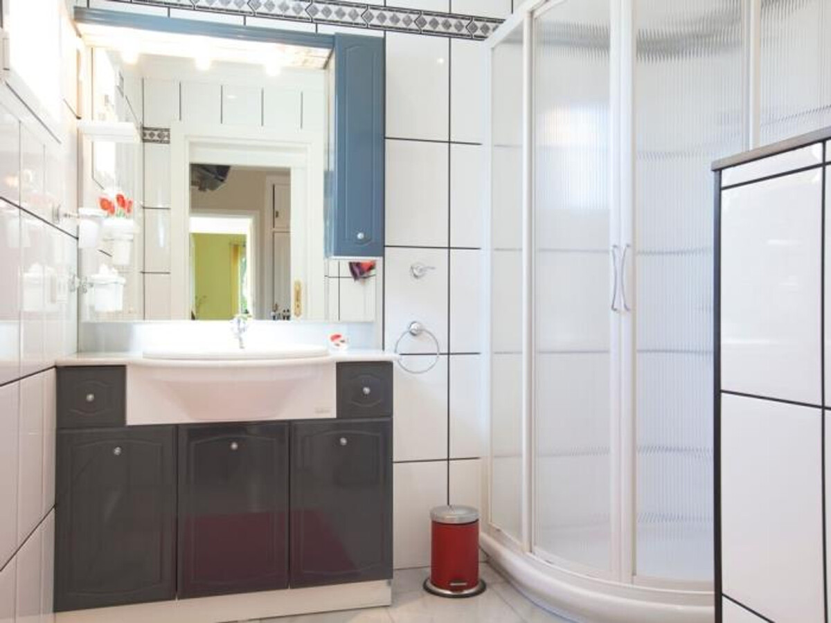 Villa Clotilde, 6 pers. – Vue océan et piscine privée - Photo 13