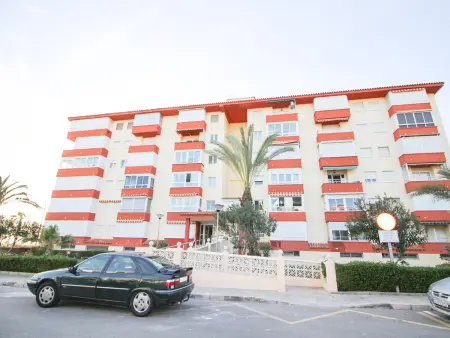Studio Capri 403 - Vue panoramique mer à 25 m de plage : photo 23