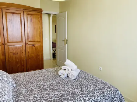 Albatros 1 – Appartement 2 pers. à 2 min de plage : photo 3