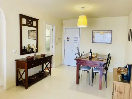 Albatros 1 – Appartement 2 pers. à 2 min de plage : photo 12