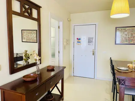 Albatros 1 – Appartement 2 pers. à 2 min de plage : photo 21