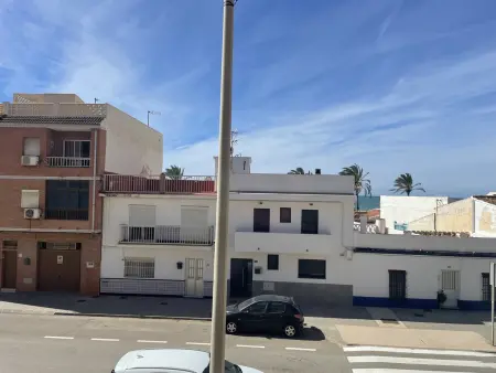 Albatros 1 – Appartement 2 pers. à 2 min de plage : photo 23