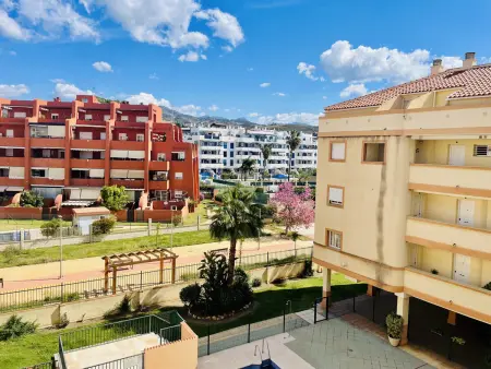Albatros 1 – Appartement 2 pers. à 2 min de plage : photo 26