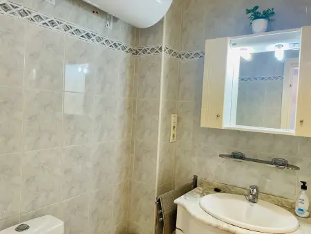 P. Andaluz 921 : Appartement climatisé près de Torrox : photo 6