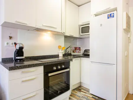 Apto. Pescamar : Appartement face à la plage, Torrox : photo 6