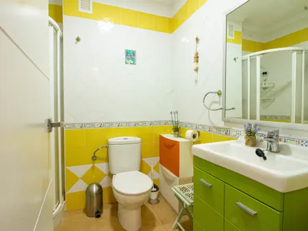 Apto. Pescamar : Appartement face à la plage, Torrox : photo 18