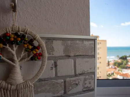 Apto. Pescamar : Appartement face à la plage, Torrox : photo 20