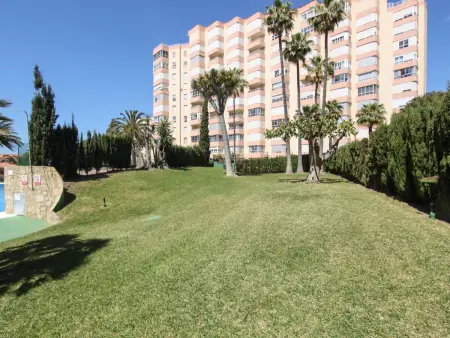Apto. Pescamar : Appartement face à la plage, Torrox : photo 30