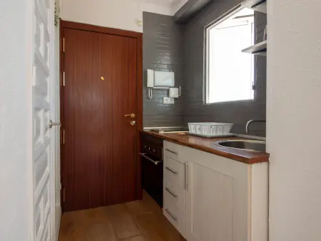 Studio vue mer à 20m de la plage, Torrox : photo 12