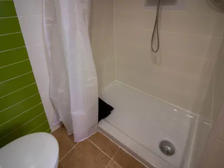 Studio vue mer à 20m de la plage, Torrox : photo 35