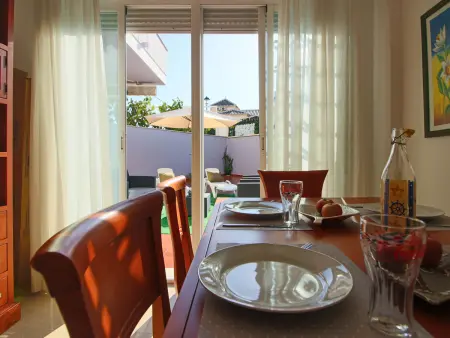 Spainkarmasun : appartement 3 chambres climatisé à Torrox : photo 2