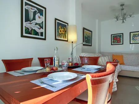 Spainkarmasun : appartement 3 chambres climatisé à Torrox : photo 3