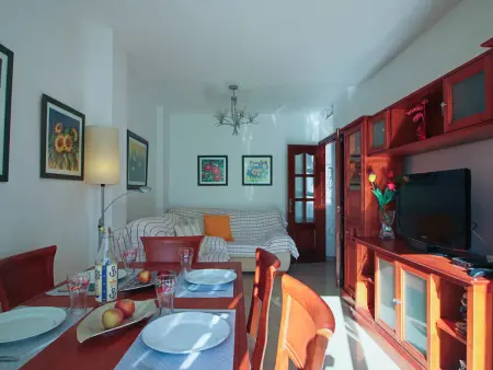 Spainkarmasun : appartement 3 chambres climatisé à Torrox : photo 4