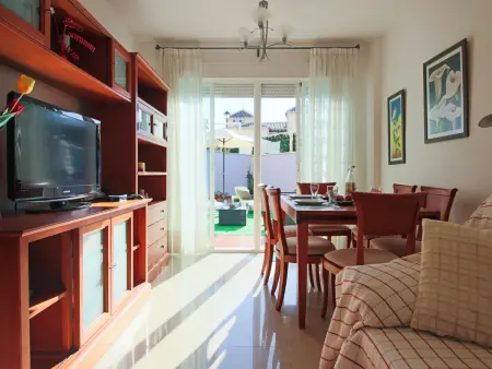 Spainkarmasun : appartement 3 chambres climatisé à Torrox : photo 5