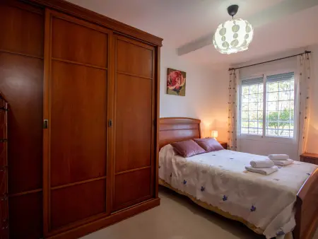 Spainkarmasun : appartement 3 chambres climatisé à Torrox : photo 7