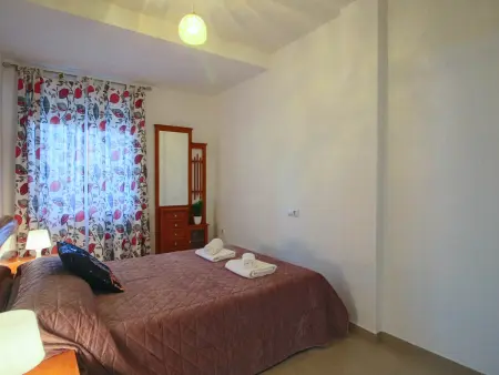 Spainkarmasun : appartement 3 chambres climatisé à Torrox : photo 9