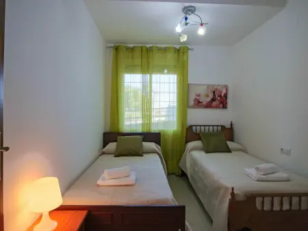 Spainkarmasun : appartement 3 chambres climatisé à Torrox : photo 12