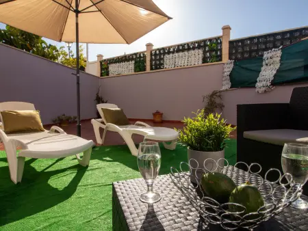 Spainkarmasun : appartement 3 chambres climatisé à Torrox : photo 22