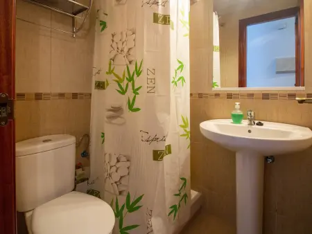 Spainkarmasun : appartement 3 chambres climatisé à Torrox : photo 23