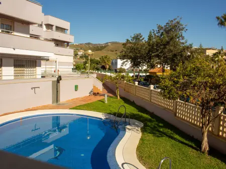 Spainkarmasun : appartement 3 chambres climatisé à Torrox : photo 25
