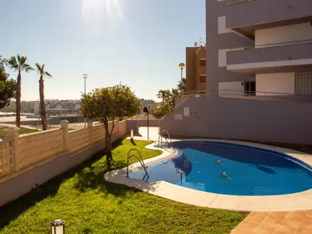 Spainkarmasun : appartement 3 chambres climatisé à Torrox : photo 26