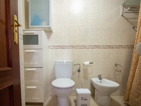 Spainkarmasun : appartement 3 chambres climatisé à Torrox : photo 27