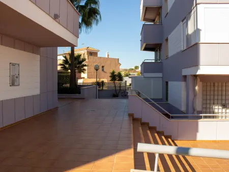 Spainkarmasun : appartement 3 chambres climatisé à Torrox : photo 31