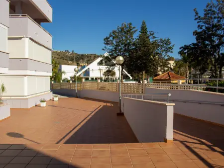 Spainkarmasun : appartement 3 chambres climatisé à Torrox : photo 32