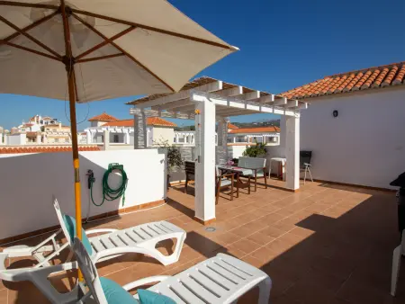 Appartement 1 chambre avec solarium 50 m² à Torrox : photo 2