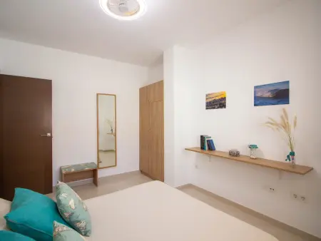 Appartement 1 chambre avec solarium 50 m² à Torrox : photo 4