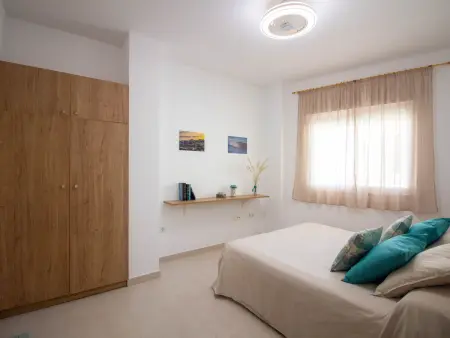 Appartement 1 chambre avec solarium 50 m² à Torrox : photo 13