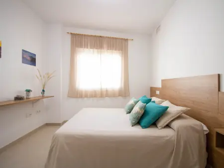 Appartement 1 chambre avec solarium 50 m² à Torrox : photo 14