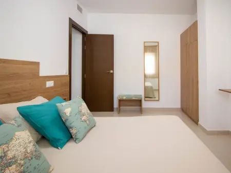 Appartement 1 chambre avec solarium 50 m² à Torrox : photo 17
