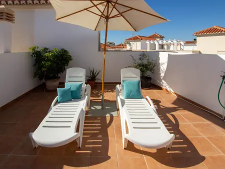 Appartement 1 chambre avec solarium 50 m² à Torrox : photo 18
