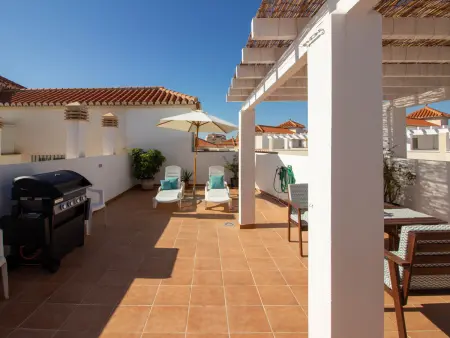 Appartement 1 chambre avec solarium 50 m² à Torrox : photo 19