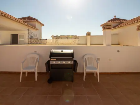 Appartement 1 chambre avec solarium 50 m² à Torrox : photo 20