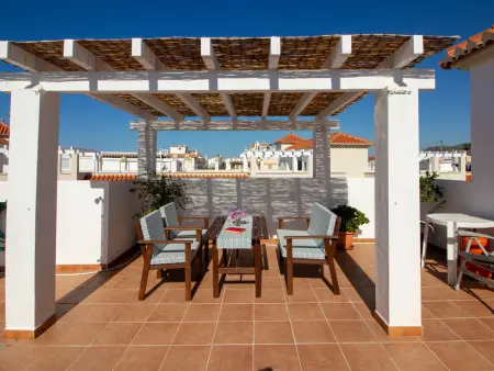 Appartement 1 chambre avec solarium 50 m² à Torrox : photo 21