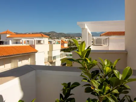 Appartement 1 chambre avec solarium 50 m² à Torrox : photo 23