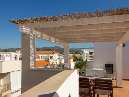 Appartement 1 chambre avec solarium 50 m² à Torrox : photo 24