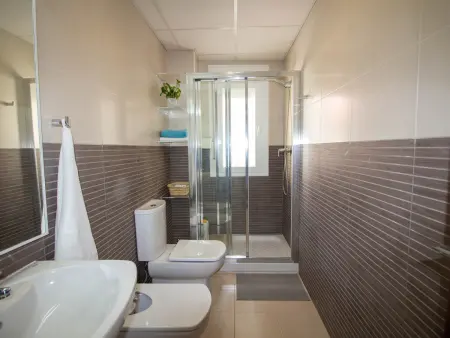Appartement 1 chambre avec solarium 50 m² à Torrox : photo 26