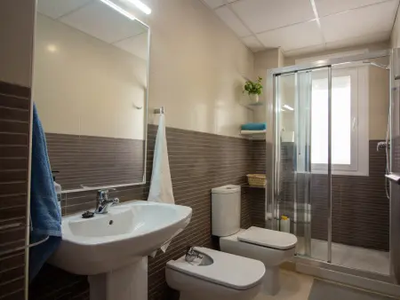Appartement 1 chambre avec solarium 50 m² à Torrox : photo 27